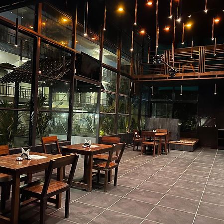 Aaria Hills Hotel Arambol Kültér fotó