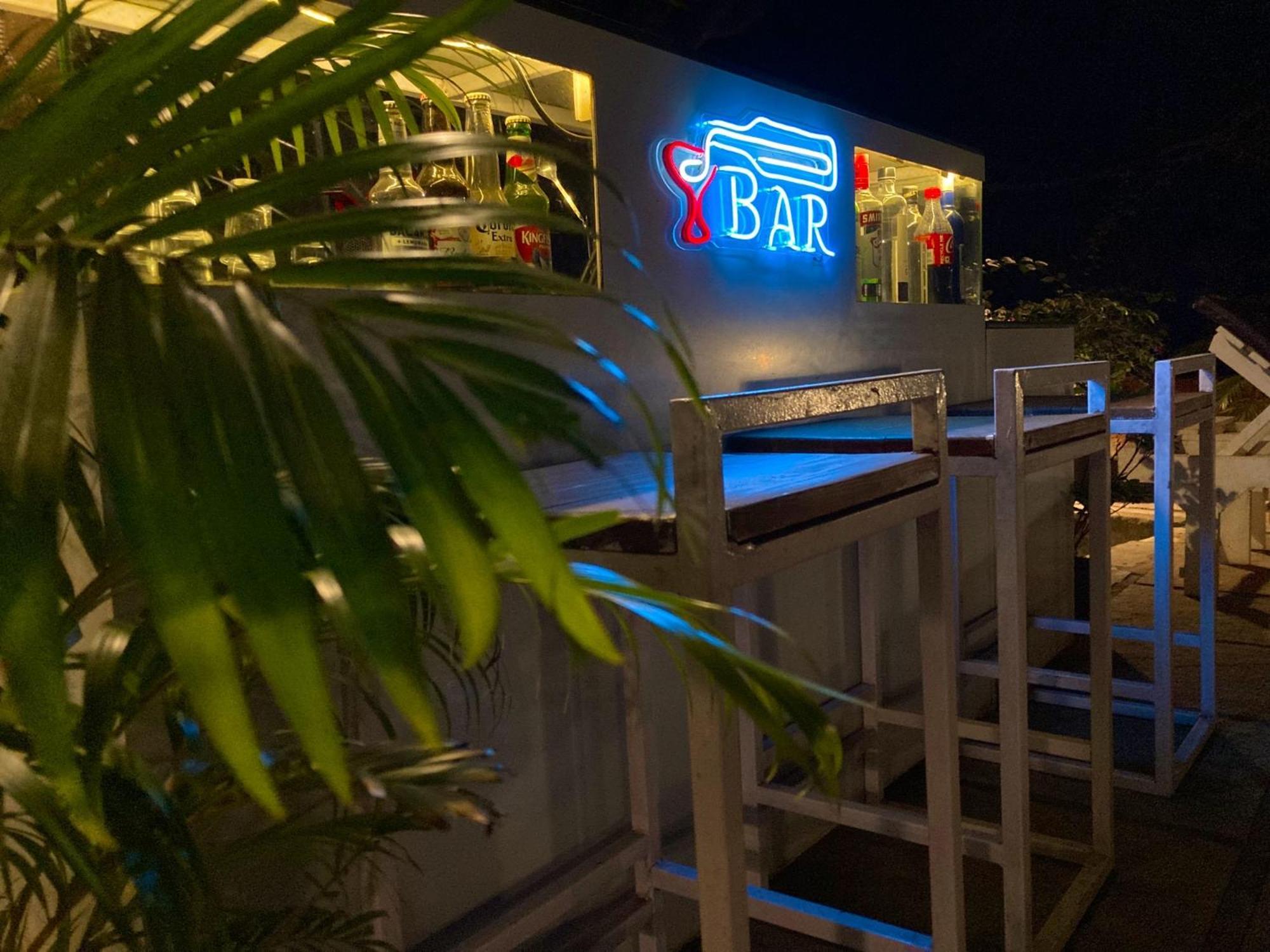 Aaria Hills Hotel Arambol Kültér fotó